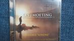 Cd Ontmoeting, instr. opwekkingsliederen, Dub de Vries orgel, Ophalen of Verzenden, Zo goed als nieuw, Gospel