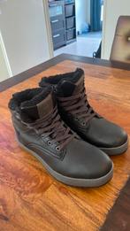 McGregor leren dames schoenen, Ophalen, McGregor, Zwart, Nieuw