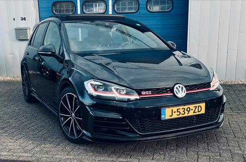 Volkswagen Golf GTI I TCR I 420pk I 7DSG  I Stage 2 I Miltek, Auto's, Volkswagen, Bedrijf, Golf, Benzine, Hatchback, Automaat