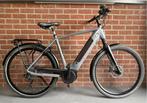 Luxe Gazelle Ultimate T10 heren 57cm Bosch middenmotor 500wh, Fietsen en Brommers, Elektrische fietsen, Postbus 1, 6950 AA Dieren, Nederland