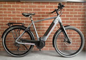 Luxe Gazelle Ultimate T10 heren 57cm Bosch middenmotor 500wh beschikbaar voor biedingen