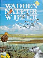 Wadden Natuurwijzer, Boeken, Ophalen of Verzenden, Zo goed als nieuw