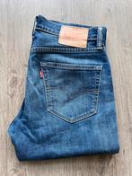 Levi’s jeans size W32 L34 type 511, Levi's, Blauw, W32 (confectie 46) of kleiner, Ophalen of Verzenden