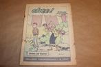 Ohee - Nr. 22 - 1963, Boeken, Eén stripboek, Ophalen of Verzenden, Zo goed als nieuw