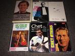 Chet Atkins collectie (6 cassettes), 2 t/m 25 bandjes, Jazz en Blues, Ophalen of Verzenden, Zo goed als nieuw