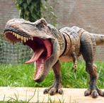 Mattel Jurassic World Hammond Collection Tyrannosaurus Rex, Ophalen of Verzenden, Gebruikt