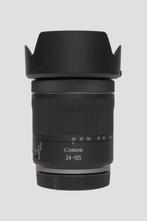 Canon RF 24-105mm F4-7.1 (Hoogeveen), Audio, Tv en Foto, Fotografie | Lenzen en Objectieven, Ophalen of Verzenden, Zo goed als nieuw