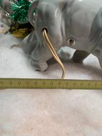 Vintage Parfum Lamp Olifant, Antiek en Kunst, Ophalen of Verzenden