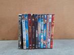 Div dvd harry Potter ice age, Cd's en Dvd's, Ophalen of Verzenden, Europees, Tekenfilm, Zo goed als nieuw