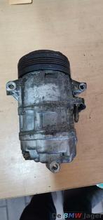 Airco pomp BMW E46 E83 E86 E85 64526905643, Gebruikt, Ophalen of Verzenden, BMW, BMW