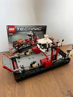 LEGO Technic 42076 – Oceaanverkenner, Ophalen of Verzenden, Zo goed als nieuw