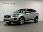 Volvo XC60 2.4 D5 AWD Summum *Automaat* | Cruise-/Climate co, Automaat, Euro 5, Gebruikt, Zwart