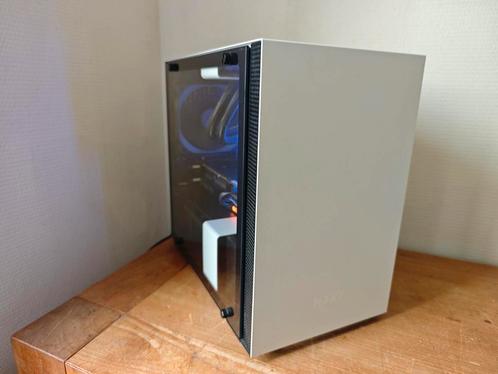 Game PC I9 9900K RTX 3070 16GB DDR4 512GB NVMe 4TB HDD RGB, Computers en Software, Desktop Pc's, Zo goed als nieuw, 4 Ghz of meer