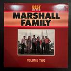 Best Of The Marshall Family Volume Two, Cd's en Dvd's, Vinyl | Country en Western, Gebruikt, Ophalen of Verzenden