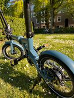 Beaufort Bobbie Vouwfiets - Zo Goed Als Nieuw!, Fietsen en Brommers, Fietsen | Vouwfietsen, Overige merken, 14 tot 16 inch, Versnellingen