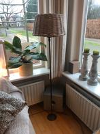 Staande lamp, Ophalen of Verzenden, Metaal, 150 tot 200 cm, Landelijk