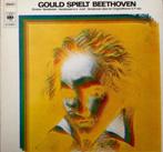 Glenn Gould – Gould Spielt Beethoven, Cd's en Dvd's, Vinyl | Klassiek, Kamermuziek, Zo goed als nieuw, Classicisme, 12 inch