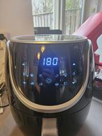Airfryer, Ophalen, Gebruikt, Airfryer