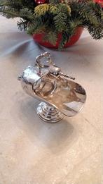 Zilveren kruidenkit., Ophalen of Verzenden, Zilver