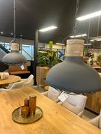 Showroom Lampen - Zo Goed Als Nieuw! By Chefmeubel, Ophalen, Nieuw, Metaal staal, Metaal