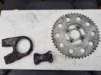 oldtimer KTM bromfiets onderdelen, Ophalen, Gebruikt, Overige typen, Overige merken