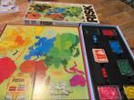Spel: RISK , v.a 15,00e, Vijf spelers of meer, Ophalen of Verzenden, Gebruikt