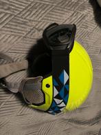 Skihelm met skibril (S/M), Overige merken, Overige typen, Ophalen of Verzenden, Zo goed als nieuw