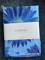 Essenza 100% Satijn Katoen. Dekbedovertrek 240/200-220, Huis en Inrichting, Slaapkamer | Beddengoed, Info@essenzahome.nl, Blauw