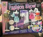 Haute Couture Fashion Show, Ophalen of Verzenden, Nieuw, Meisje
