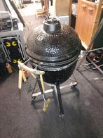 Kamado egg xxl barbecue tekoop, Tuin en Terras, Houtskoolbarbecues, Ophalen, Gebruikt, Met accessoires