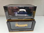 Opel Adam Jam en Slam 1:43, Overige merken, Auto, ., Nieuw