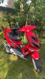 Peugeot speedfight 2 brom te koop/ruil, Ophalen, Tweetakt, Maximaal 45 km/u, Zo goed als nieuw