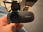 Logitech webcam, Computers en Software, Webcams, Ophalen, Zo goed als nieuw