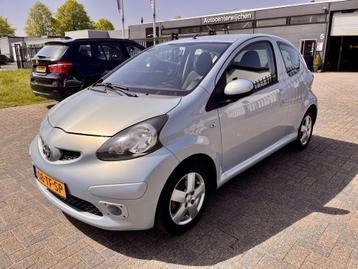 Toyota Aygo 1.0-12V Sport - Airco - Topstaat 