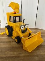 Bob de Bouwer mega Scoop 45x22x22xm, Kinderen en Baby's, Speelgoed | Speelgoedvoertuigen, Ophalen of Verzenden, Gebruikt