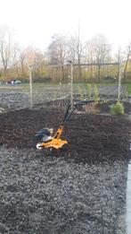 Te huur tuinfrees!, Ophalen, Zo goed als nieuw, Benzine, Tuinfrees
