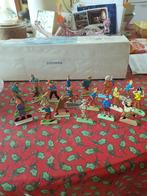 Kuifje poppetjes., Hobby en Vrije tijd, Modelbouw | Figuren en Diorama's, Ophalen, Zo goed als nieuw, Groter dan 1:35