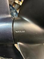 Solas propeller 60/70pk Johnson/Evinrude, Ophalen of Verzenden, Zo goed als nieuw