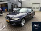 BMW 3-serie Cabrio 318Ci Lees de tekst opknapper, 13 km/l, Achterwielaandrijving, Cabriolet, Leder