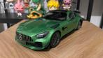 Mercedes Amg Gt 63 Black Series 1:18, Hobby en Vrije tijd, Modelauto's | 1:18, Ophalen of Verzenden, Nieuw