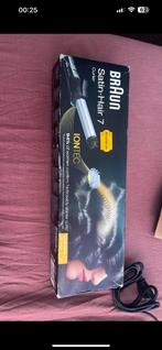 Krultang, Ophalen, Nieuw, Krultang of Stijltang