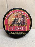 Engels Shoe Care Kit, Antiek en Kunst, Ophalen of Verzenden
