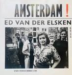 Fotoboek ‘Amsterdam!’ door Ed van der Elsken, Boeken, Kunst en Cultuur | Fotografie en Design, Fotografen, Ophalen of Verzenden