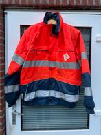 Heren werkjas., Doe-het-zelf en Verbouw, Veiligheidskleding, Ophalen of Verzenden, Gebruikt