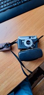 Agfa Iso Rapid I met flitser, Ophalen, Gebruikt, Compact, Overige Merken