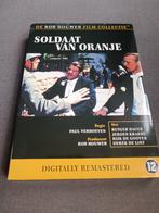 Soldaat van Oranje - dvd, Cd's en Dvd's, Dvd's | Nederlandstalig, Vanaf 12 jaar, Ophalen of Verzenden, Zo goed als nieuw, Drama