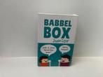 Babbelbox junior vanaf 8 jaar, Ophalen of Verzenden, Zo goed als nieuw