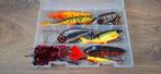 Westin spro dam abu garcia rapala, Watersport en Boten, Ophalen of Verzenden, Zo goed als nieuw, Overige typen
