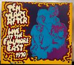 Ten Years After - Live At The Fillmore East 1970 (CD), Ophalen of Verzenden, Gebruikt, Alternative