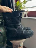 Moon Boot by Tecnica - Snowboots laarzen - Dames, Kleding | Dames, Schoenen, Verzenden, Zo goed als nieuw, Zwart, Snowboots